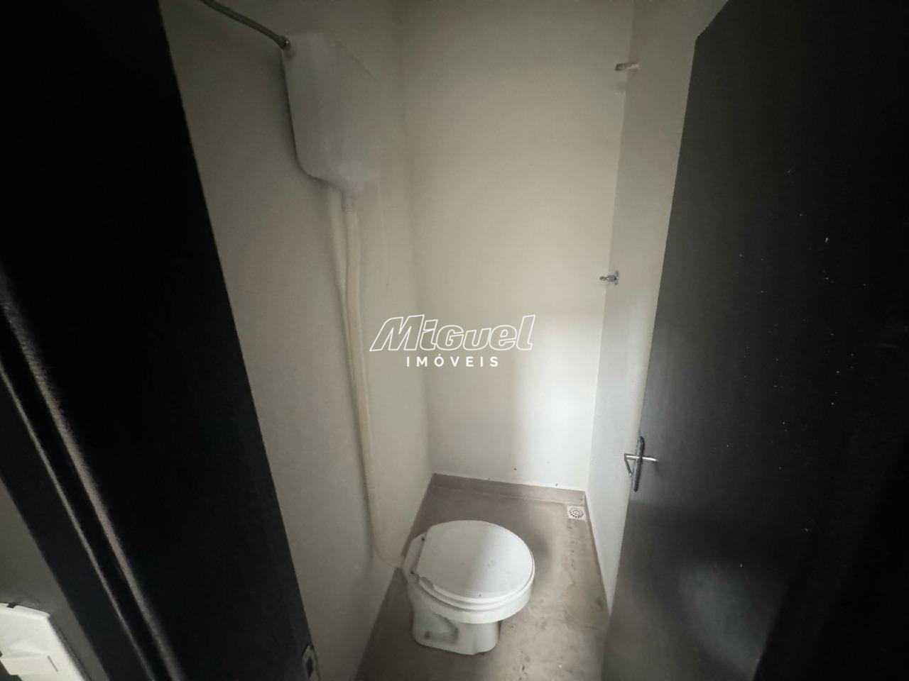 Galpão, para aluguel, Santa Terezinha - - Piracicaba/SP: 