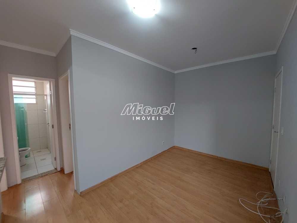 Apartamento, à venda, Piracicamirim - Piracicaba 2 quartos Condomínio Residencial Spazio Palazzo Di Spagna: 
