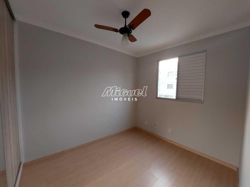 Apartamento, à venda, Piracicamirim - Piracicaba 2 quartos Condomínio Residencial Spazio Palazzo Di Spagna:
