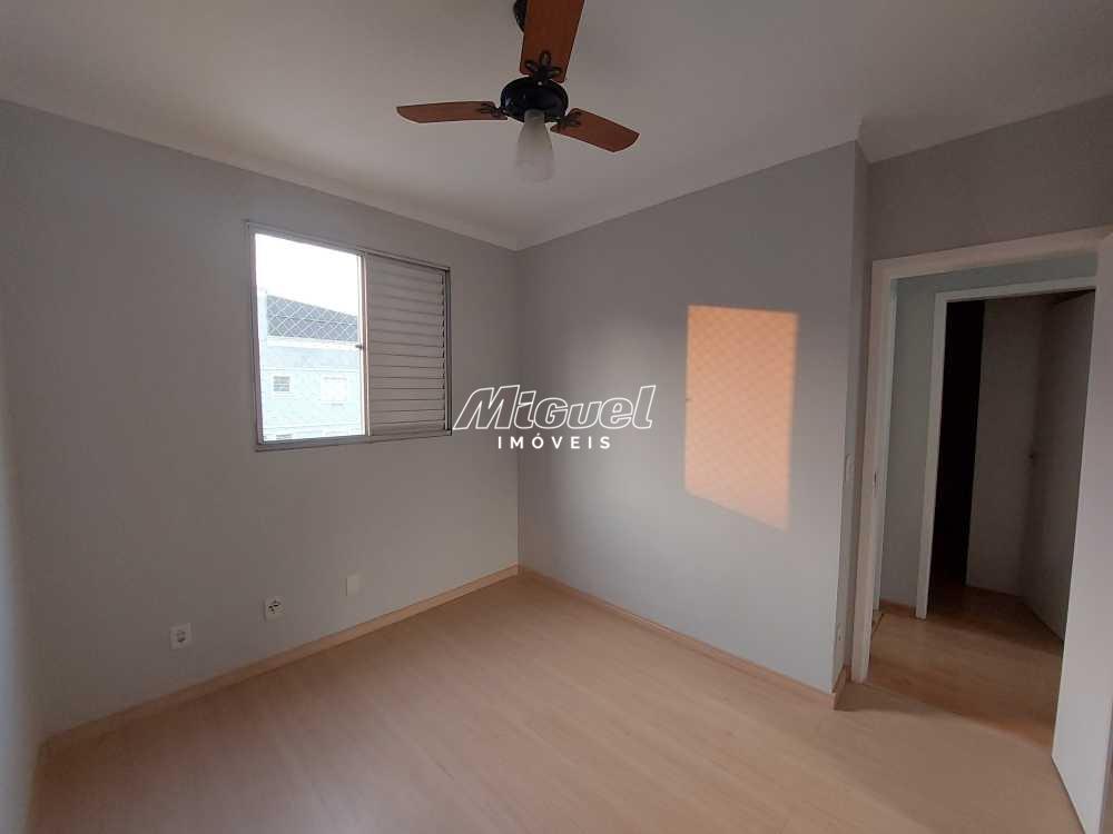 Apartamento, à venda, Piracicamirim - Piracicaba 2 quartos Condomínio Residencial Spazio Palazzo Di Spagna: