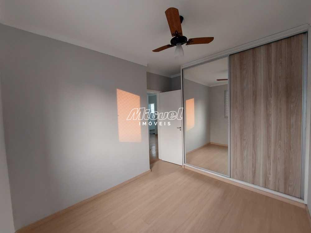 Apartamento, à venda, Piracicamirim - Piracicaba 2 quartos Condomínio Residencial Spazio Palazzo Di Spagna: