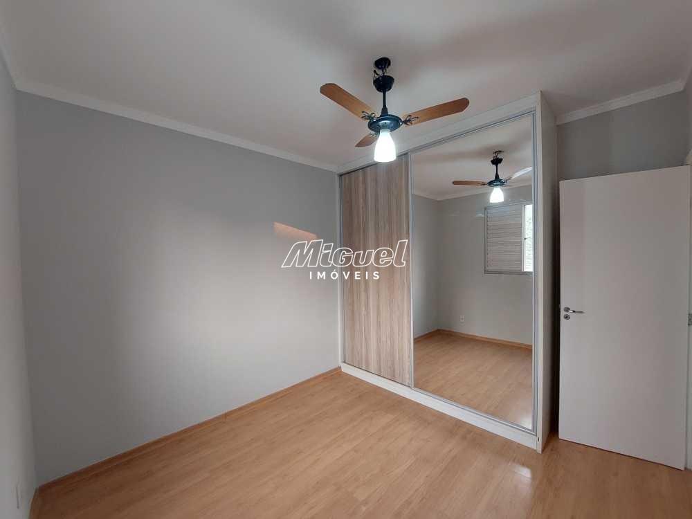 Apartamento, à venda, Piracicamirim - Piracicaba 2 quartos Condomínio Residencial Spazio Palazzo Di Spagna:
