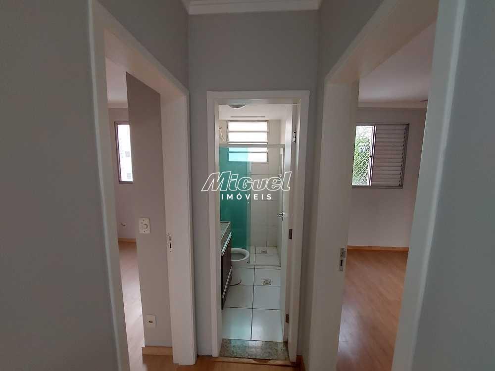 Apartamento, à venda, Piracicamirim - Piracicaba 2 quartos Condomínio Residencial Spazio Palazzo Di Spagna: