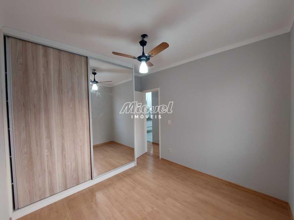 Apartamento, à venda, Piracicamirim - Piracicaba 2 quartos Condomínio Residencial Spazio Palazzo Di Spagna: