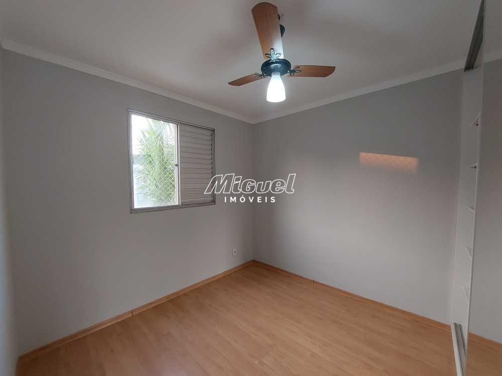 Apartamento, à venda, Piracicamirim - Piracicaba 2 quartos Condomínio Residencial Spazio Palazzo Di Spagna: