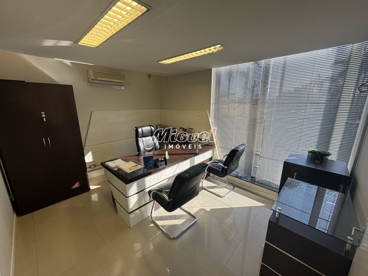 Prédio Comercial, para aluguel, Cidade Jardim - - Piracicaba/SP: