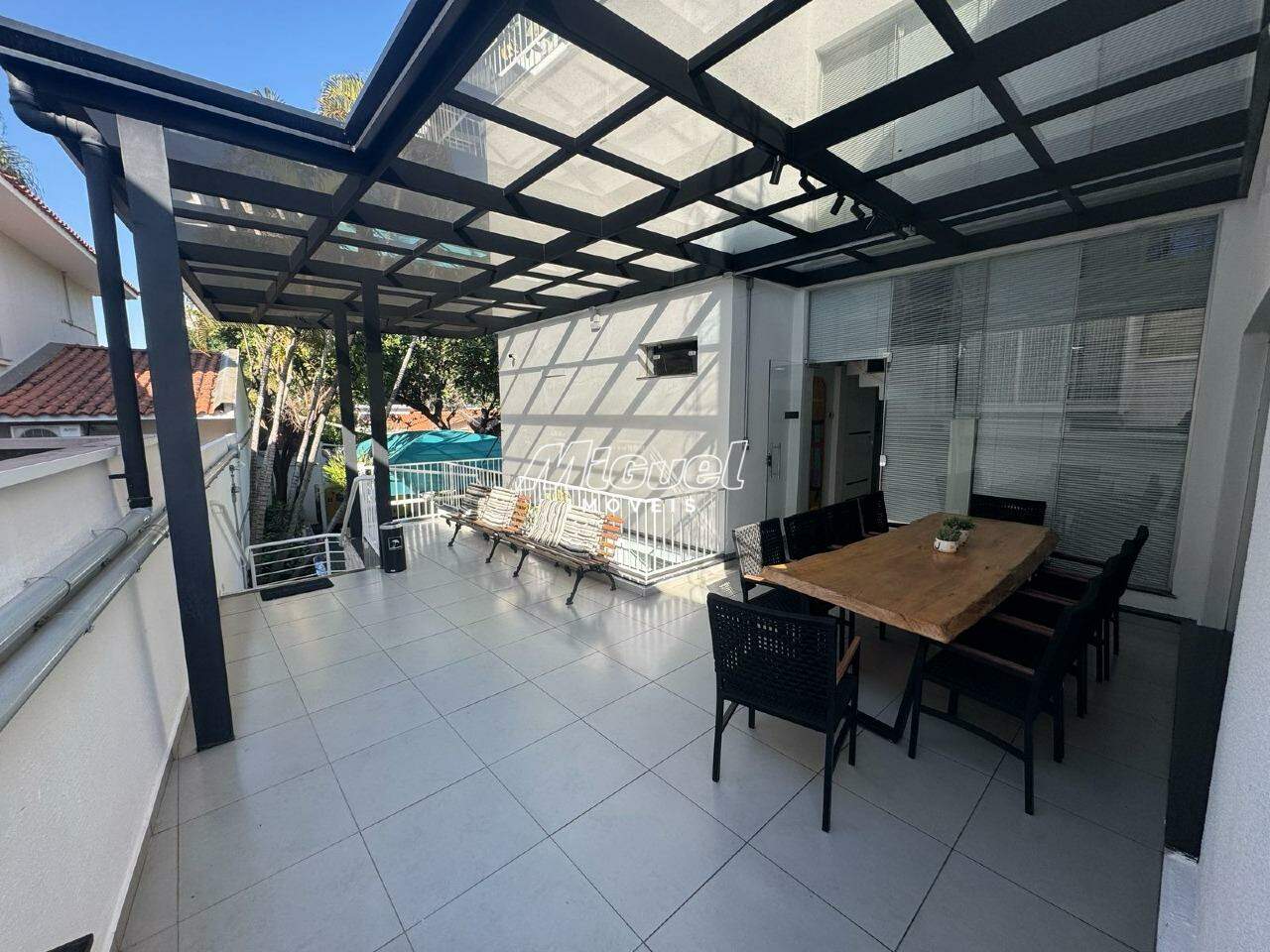 Prédio Comercial, para aluguel, Cidade Jardim - - Piracicaba/SP: