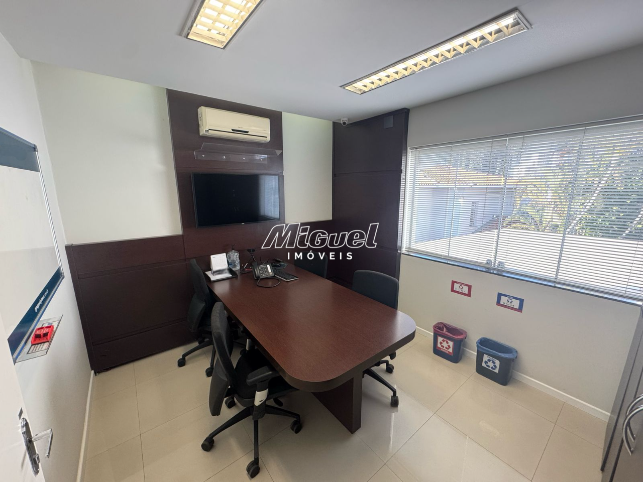 Prédio Comercial, para aluguel, Cidade Jardim - - Piracicaba/SP: