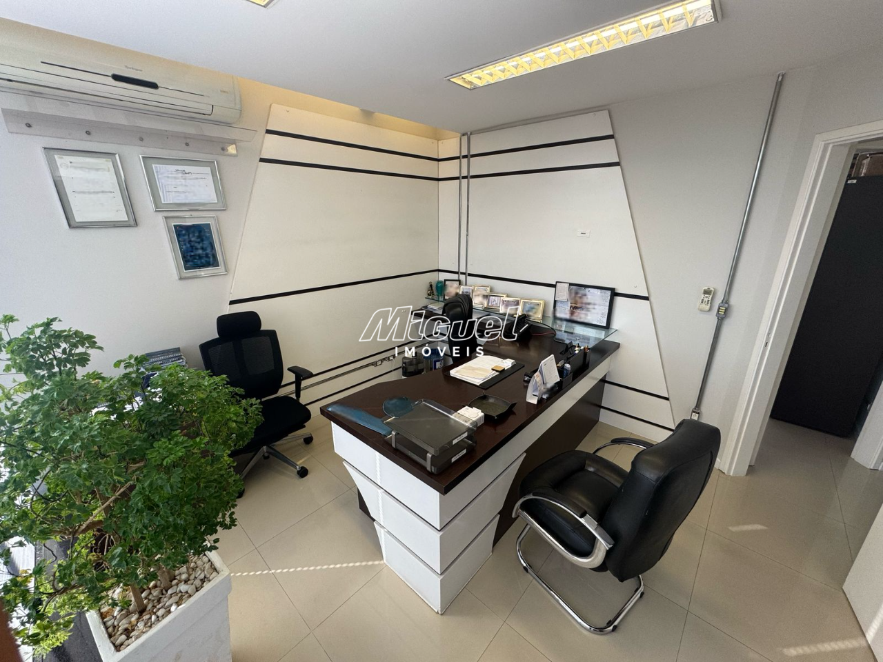 Prédio Comercial, para aluguel, Cidade Jardim - - Piracicaba/SP: