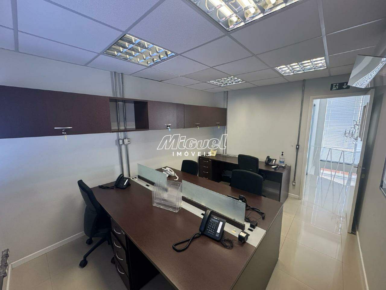 Prédio Comercial, para aluguel, Cidade Jardim - - Piracicaba/SP: