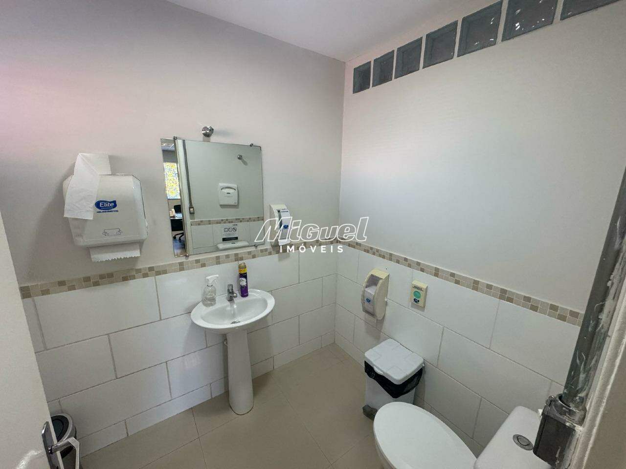 Prédio Comercial, para aluguel, Cidade Jardim - - Piracicaba/SP: