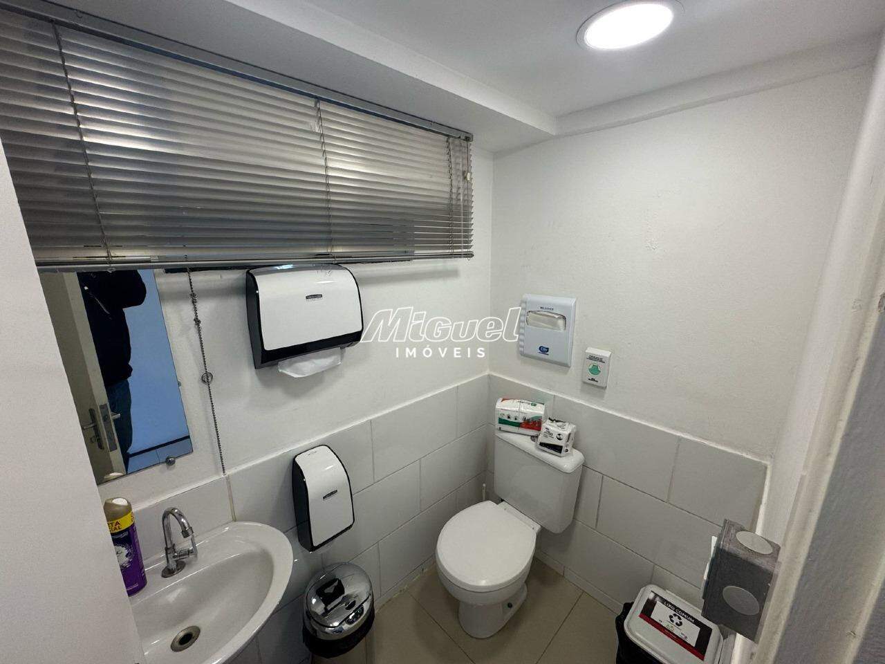 Prédio Comercial, para aluguel, Cidade Jardim - - Piracicaba/SP: