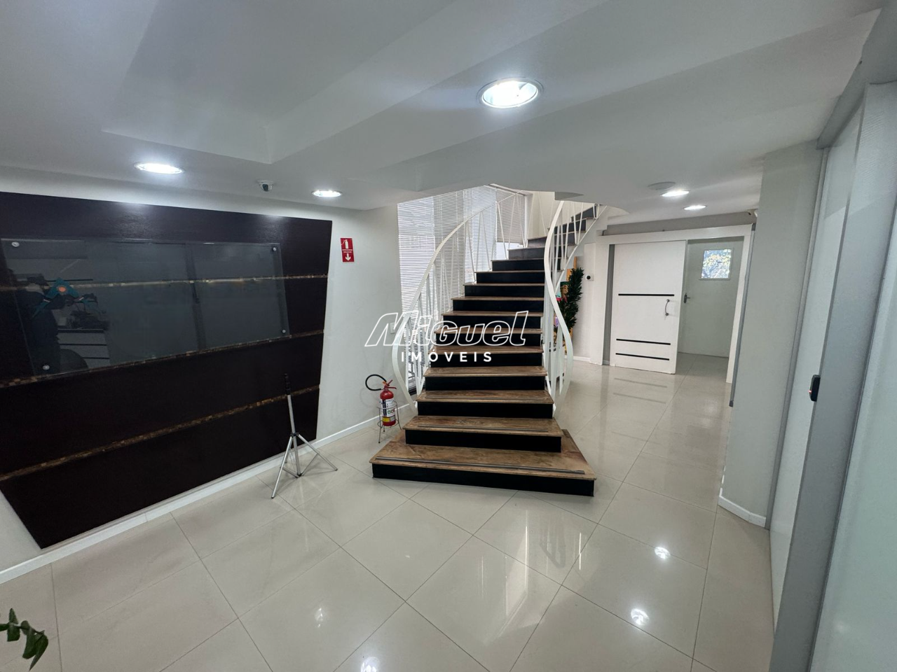 Prédio Comercial, para aluguel, Cidade Jardim - - Piracicaba/SP: