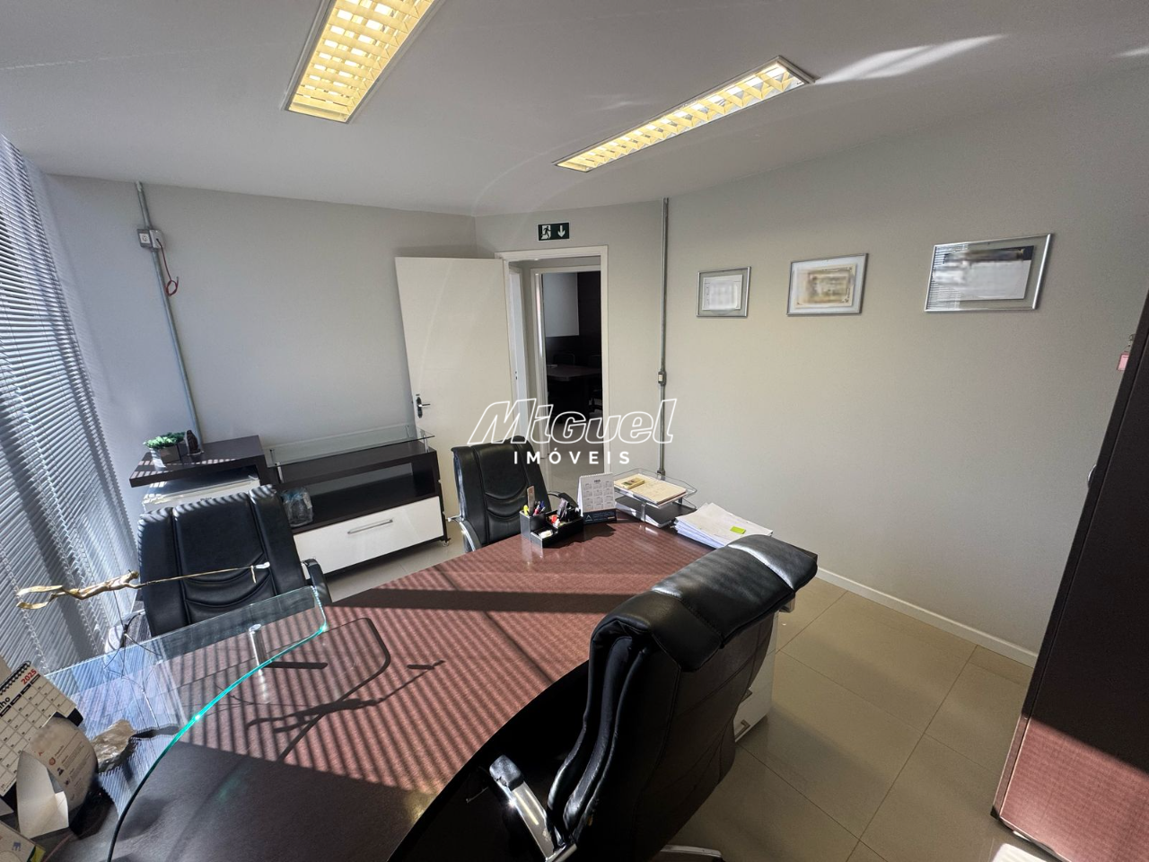 Prédio Comercial, para aluguel, Cidade Jardim - - Piracicaba/SP: