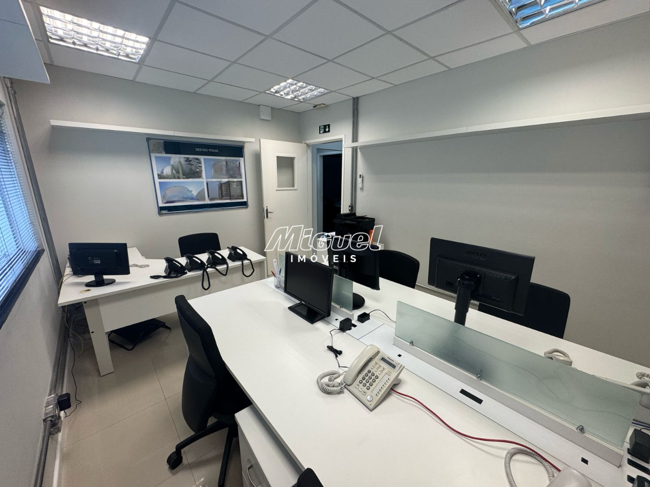Prédio Comercial, para aluguel, Cidade Jardim - - Piracicaba/SP: