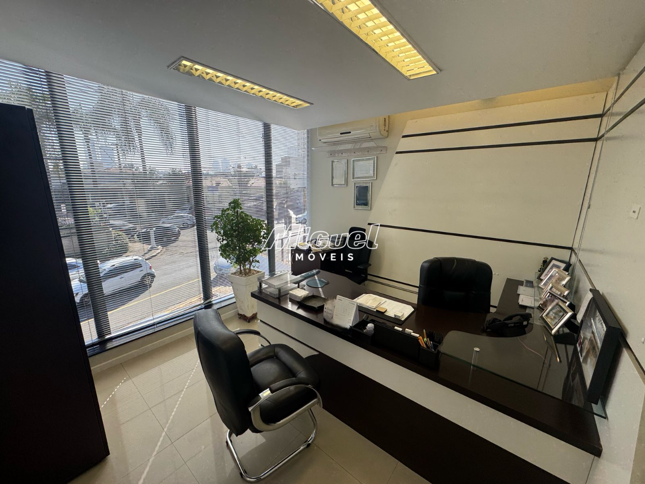 Prédio Comercial, para aluguel, Cidade Jardim - - Piracicaba/SP: