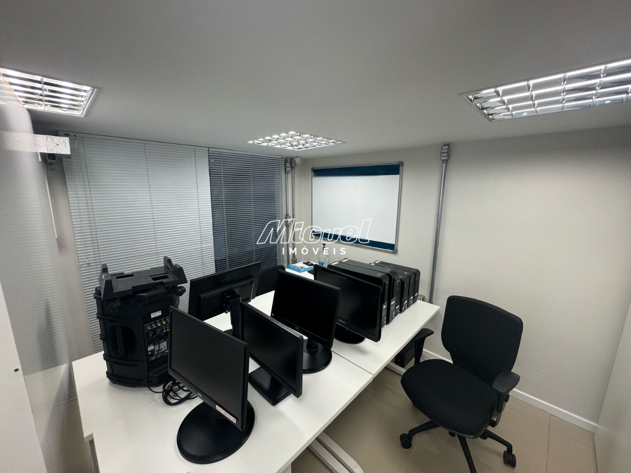 Prédio Comercial, para aluguel, Cidade Jardim - - Piracicaba/SP: