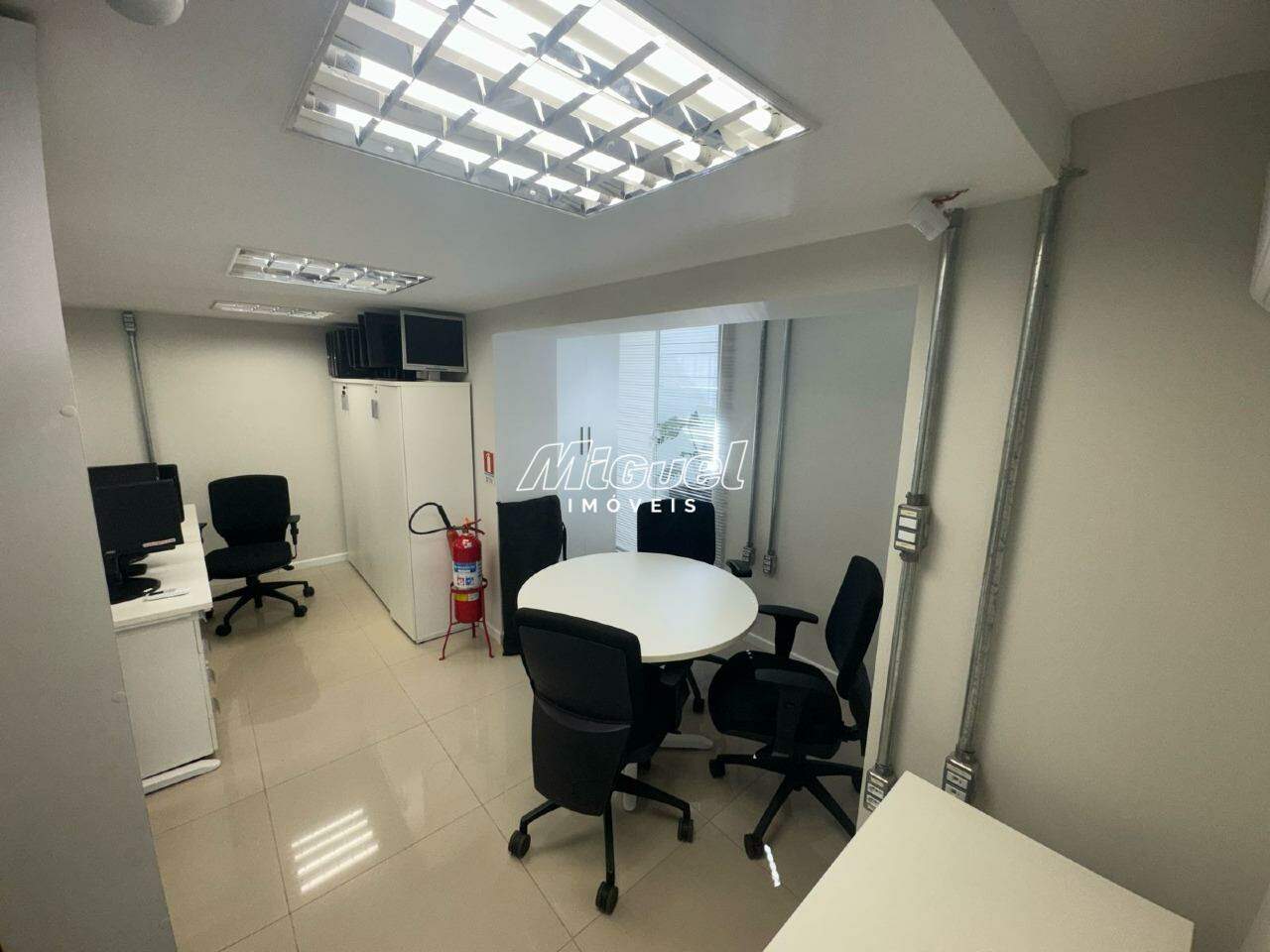 Prédio Comercial, para aluguel, Cidade Jardim - - Piracicaba/SP:
