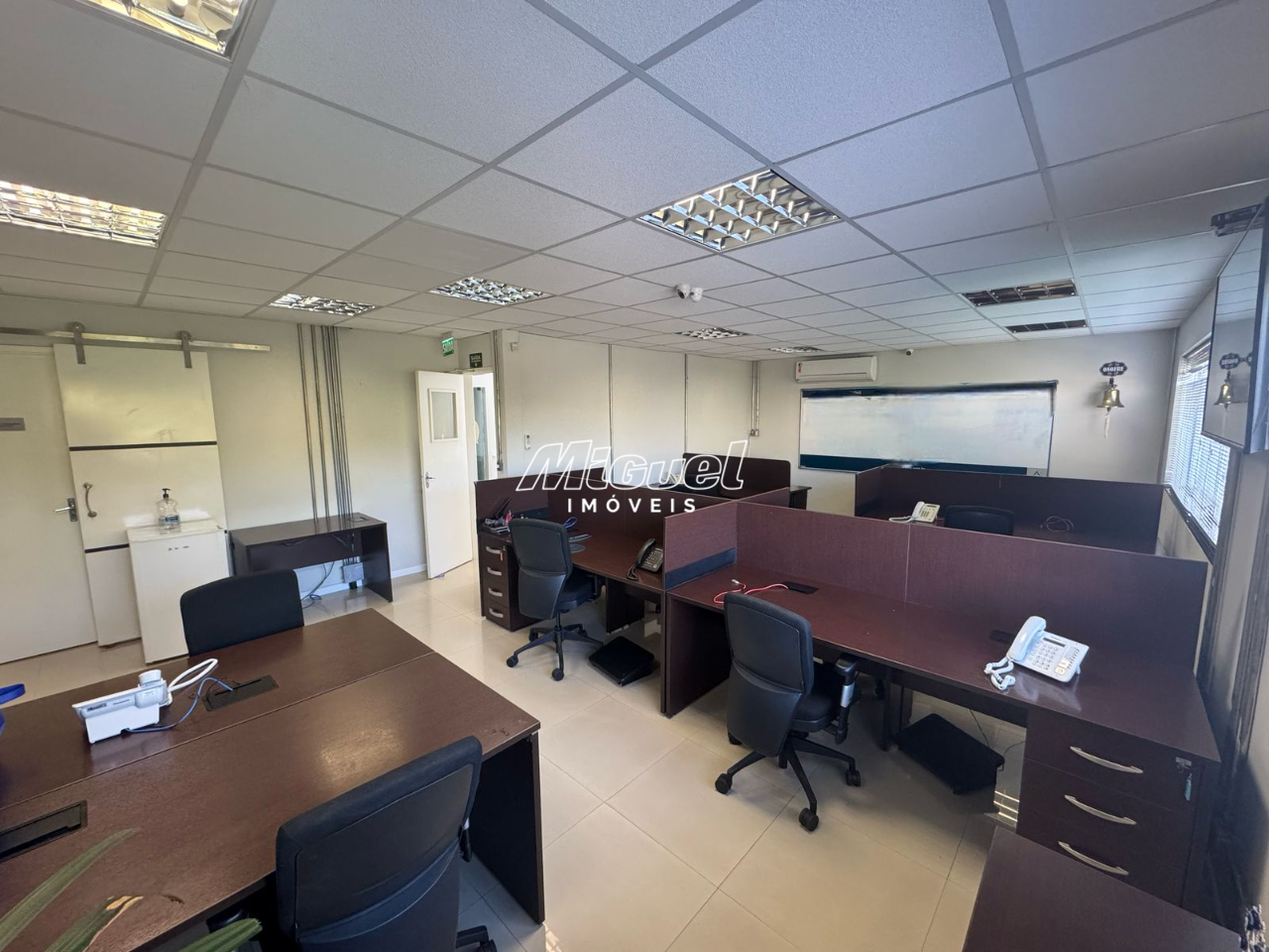 Prédio Comercial, para aluguel, Cidade Jardim - - Piracicaba/SP: