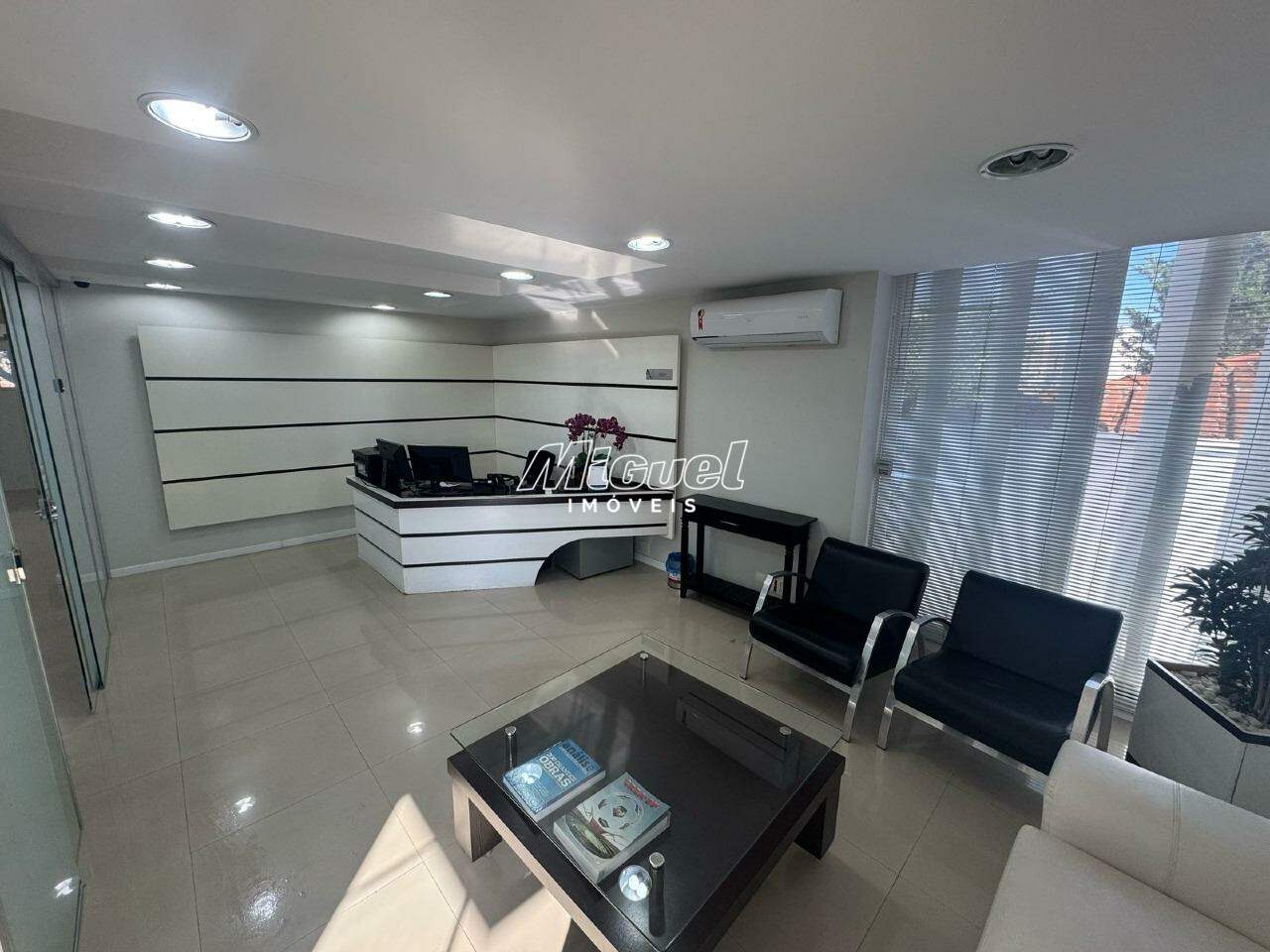 Prédio Comercial, para aluguel, Cidade Jardim - - Piracicaba/SP: 