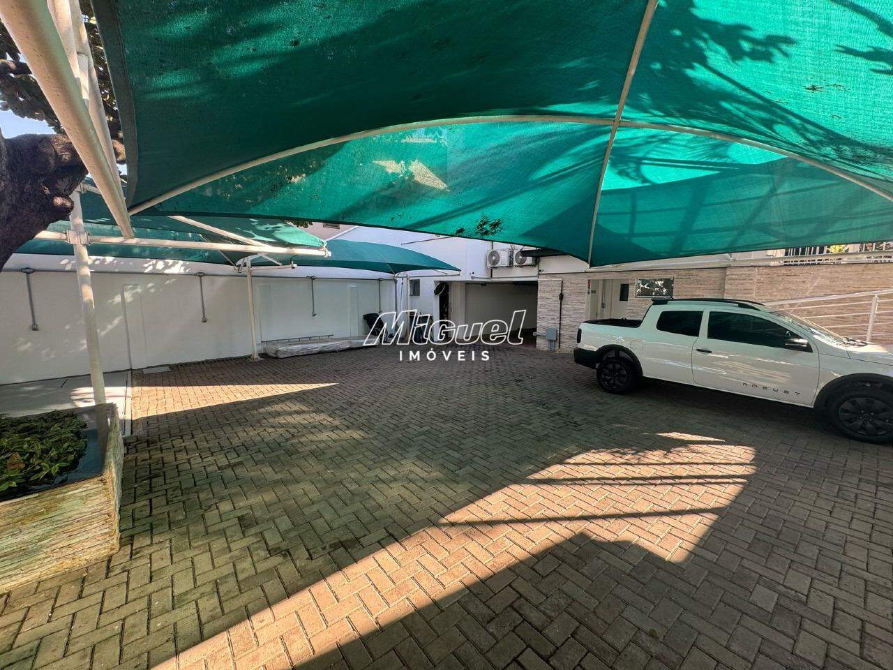 Prédio Comercial, para aluguel, Cidade Jardim - - Piracicaba/SP: