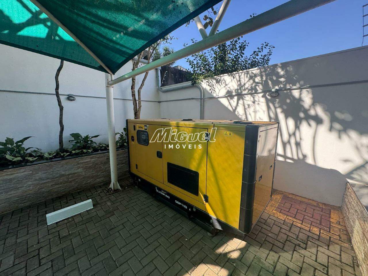 Prédio Comercial, para aluguel, Cidade Jardim - - Piracicaba/SP: