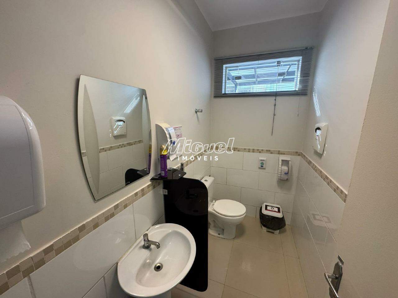 Prédio Comercial, para aluguel, Cidade Jardim - - Piracicaba/SP: