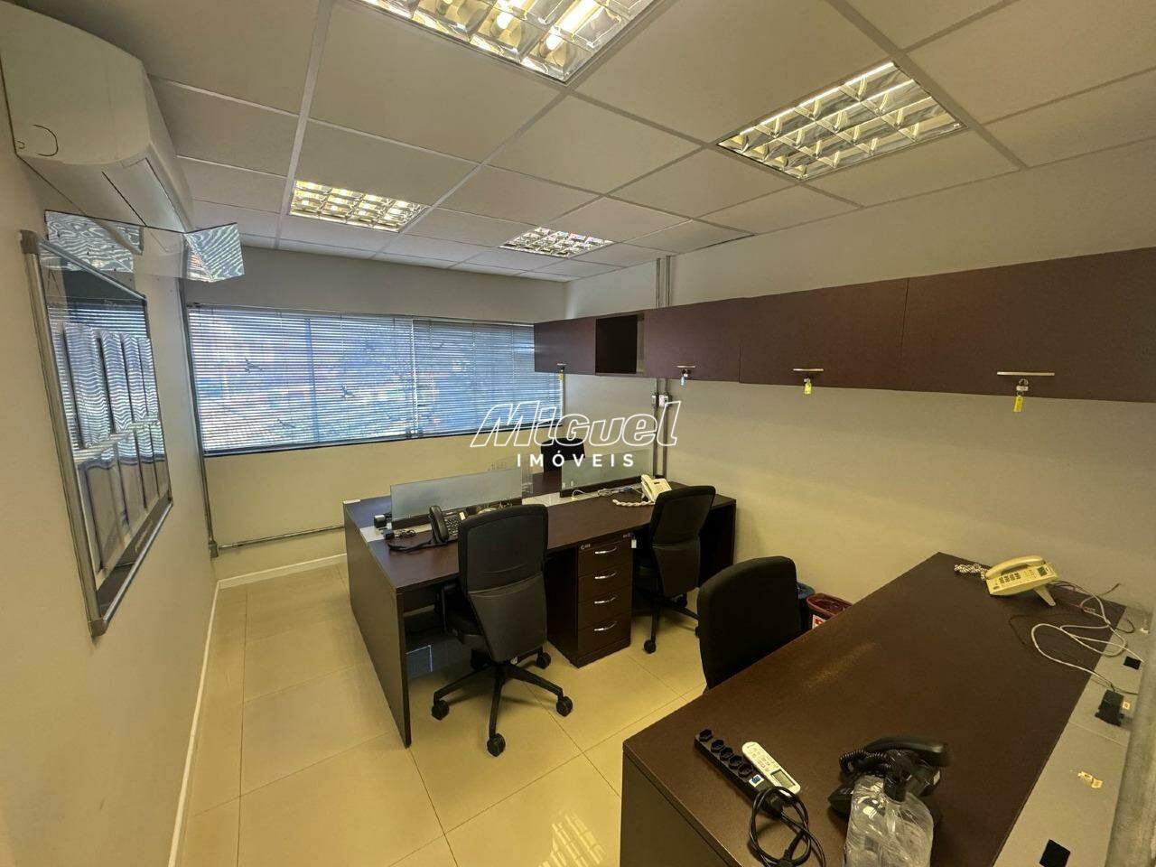 Prédio Comercial, para aluguel, Cidade Jardim - - Piracicaba/SP: