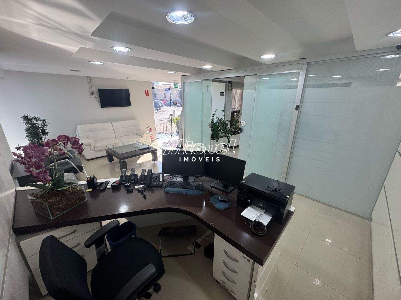 Prédio Comercial, para aluguel, Cidade Jardim - - Piracicaba/SP: 