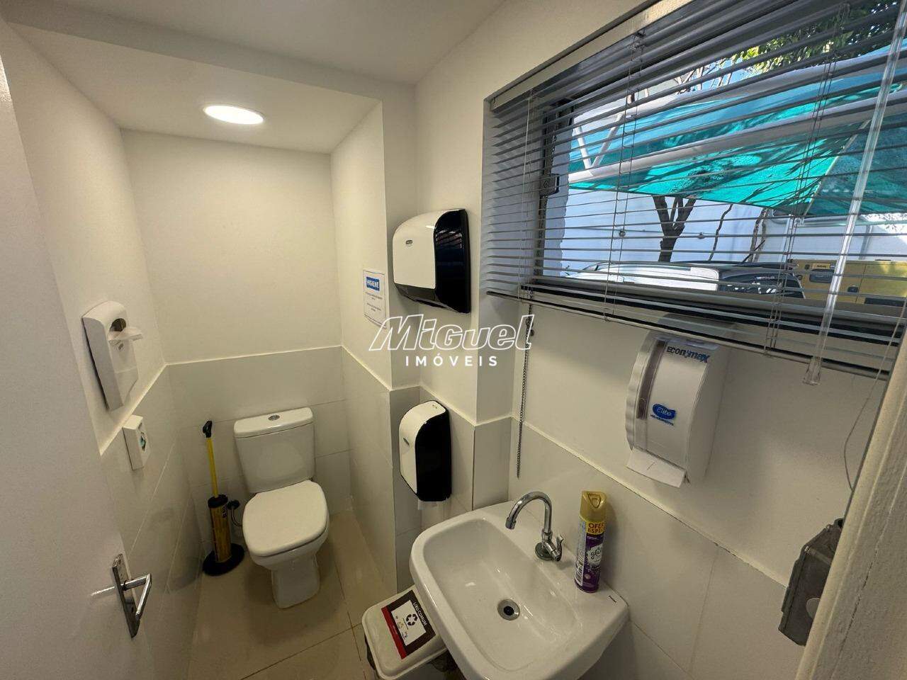 Prédio Comercial, para aluguel, Cidade Jardim - - Piracicaba/SP: