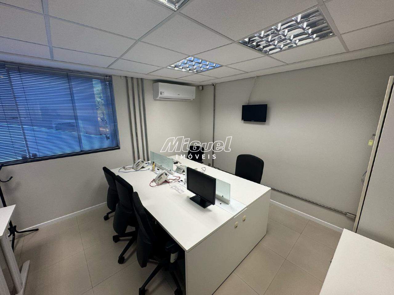 Prédio Comercial, para aluguel, Cidade Jardim - - Piracicaba/SP: