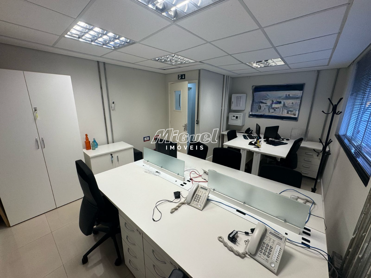 Prédio Comercial, para aluguel, Cidade Jardim - - Piracicaba/SP: