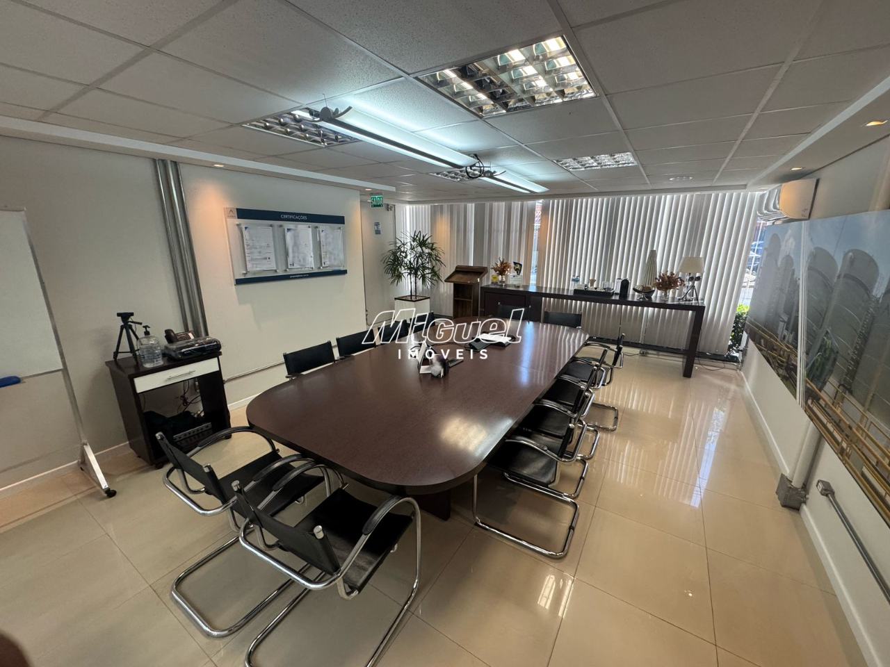 Prédio Comercial, para aluguel, Cidade Jardim - - Piracicaba/SP: