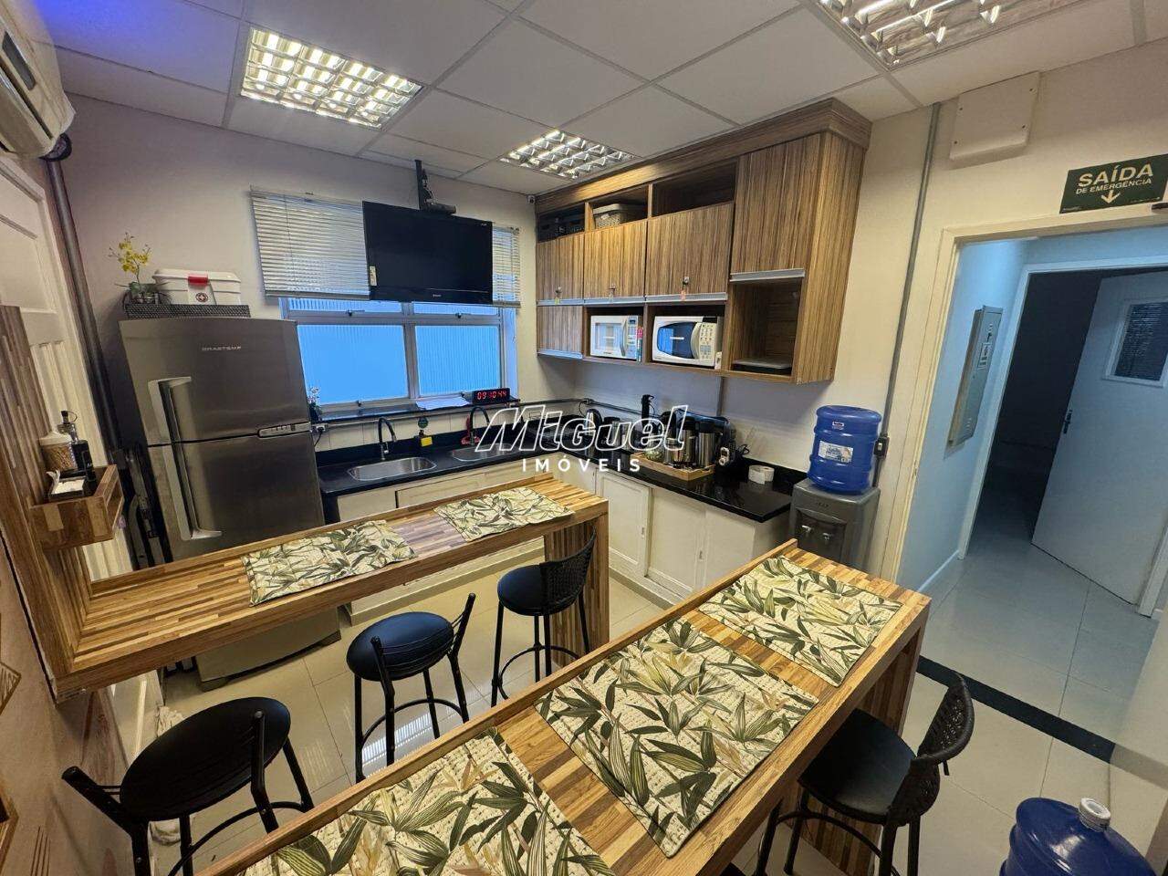 Prédio Comercial, para aluguel, Cidade Jardim - - Piracicaba/SP: