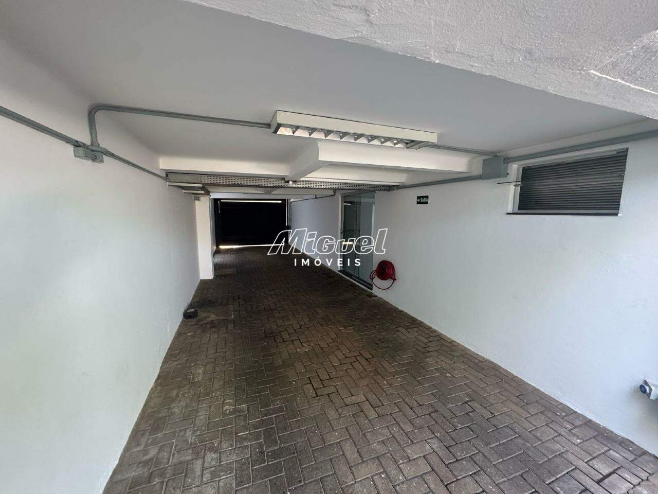 Prédio Comercial, para aluguel, Cidade Jardim - - Piracicaba/SP:
