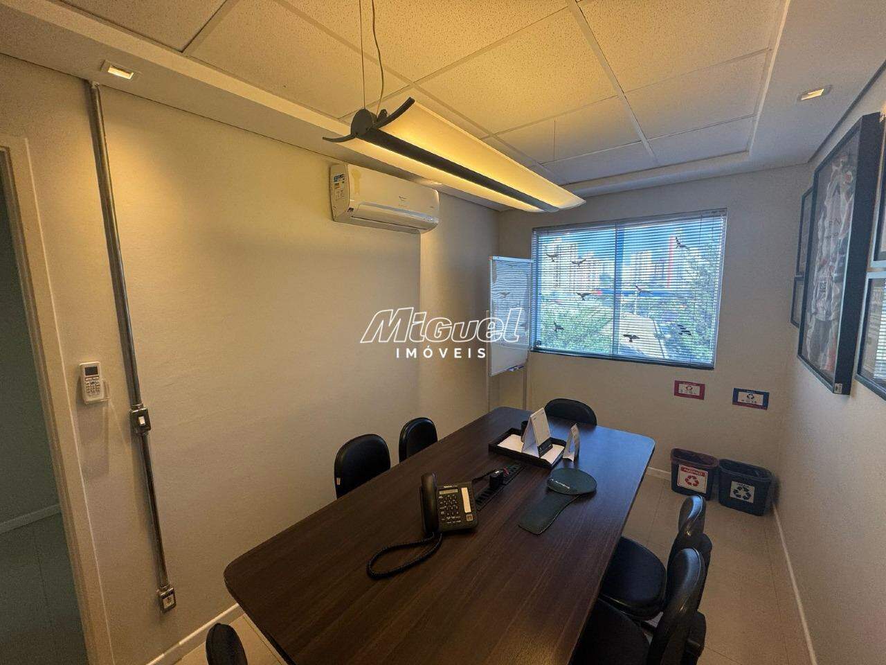 Prédio Comercial, para aluguel, Cidade Jardim - - Piracicaba/SP:
