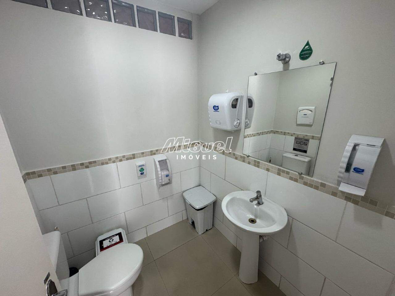 Prédio Comercial, para aluguel, Cidade Jardim - - Piracicaba/SP: