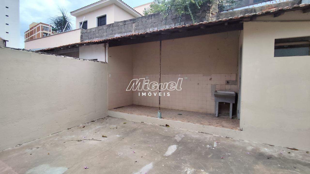 Casa, à venda, Vila Monteiro - 2 quartos - Piracicaba/SP: 