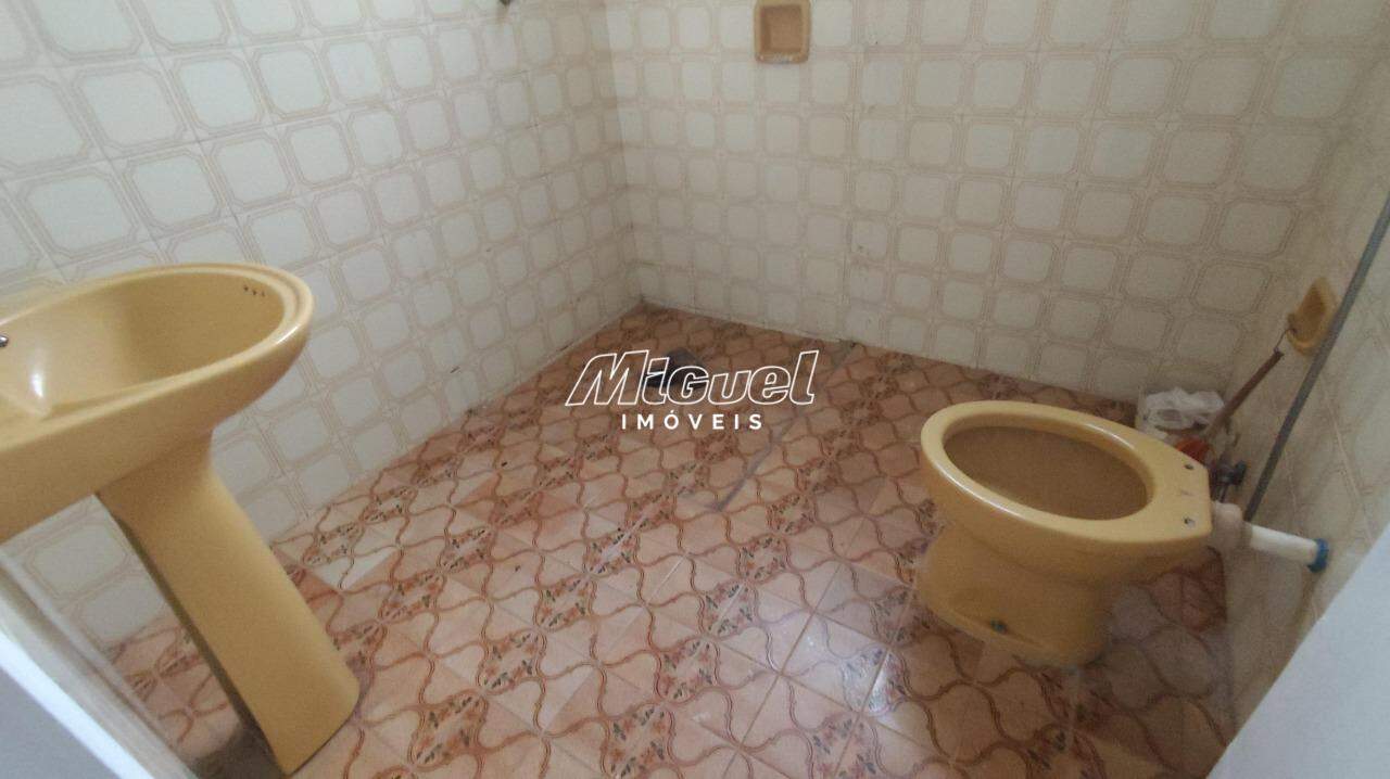 Casa, à venda, Vila Monteiro - 2 quartos - Piracicaba/SP: 