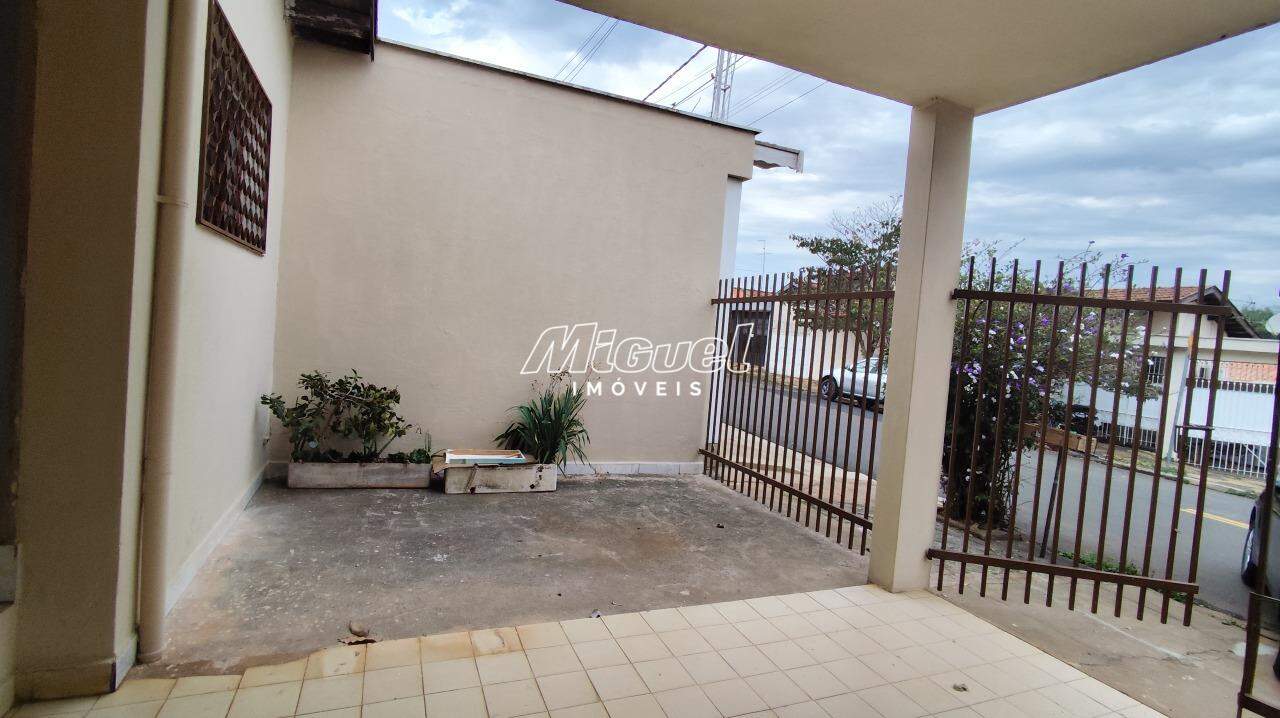 Casa, à venda, Vila Monteiro - 2 quartos - Piracicaba/SP: 