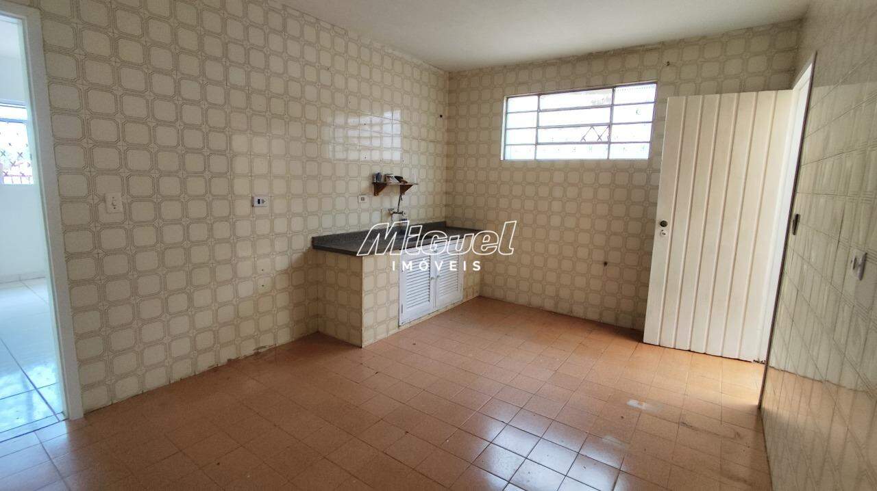 Casa, à venda, Vila Monteiro - 2 quartos - Piracicaba/SP: 