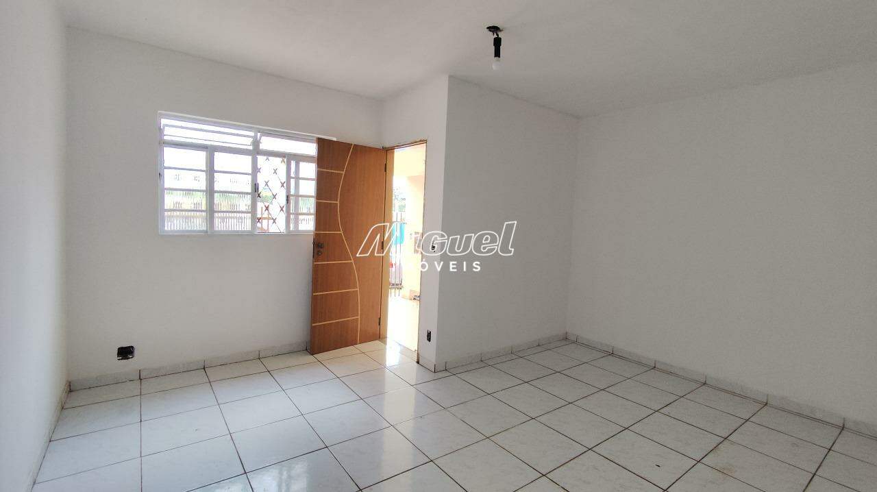 Casa, à venda, Vila Monteiro - 2 quartos - Piracicaba/SP: 