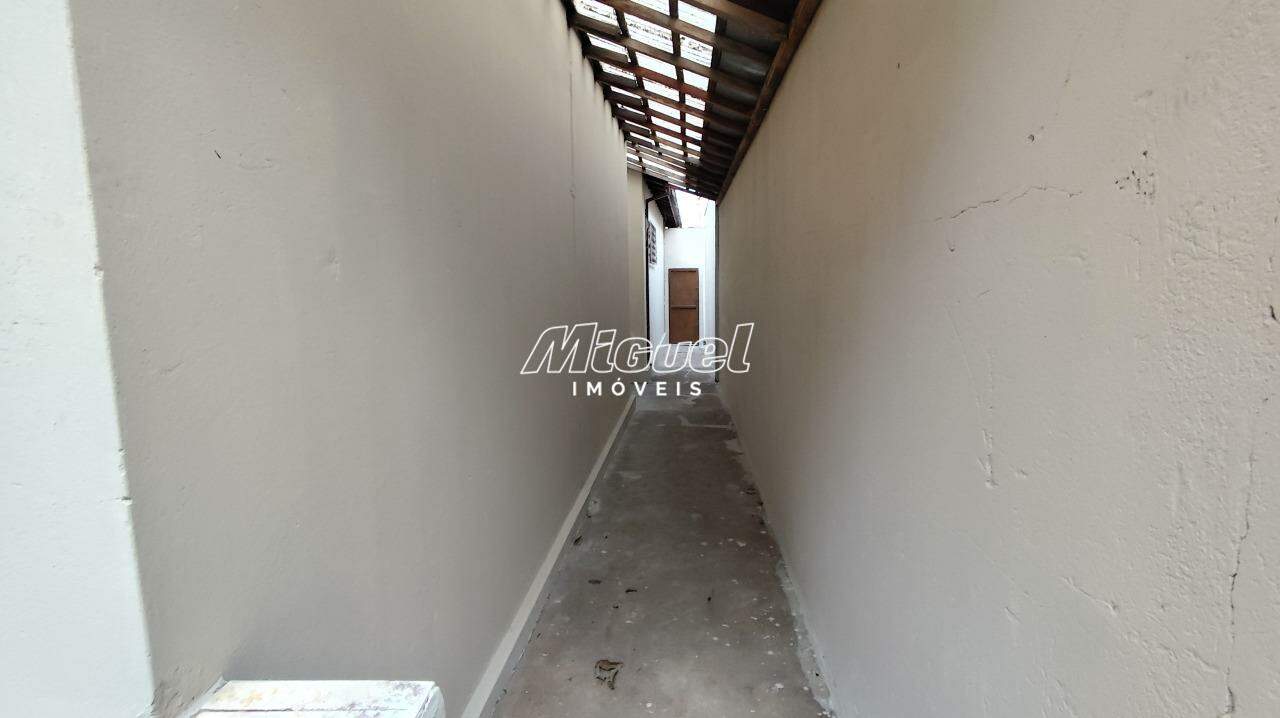 Casa, à venda, Vila Monteiro - 2 quartos - Piracicaba/SP: 