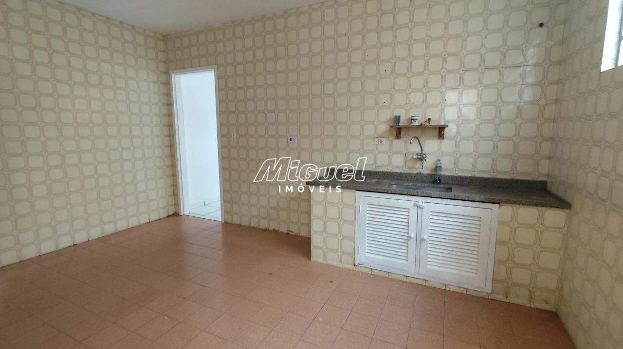Casa, à venda, Vila Monteiro - 2 quartos - Piracicaba/SP: 