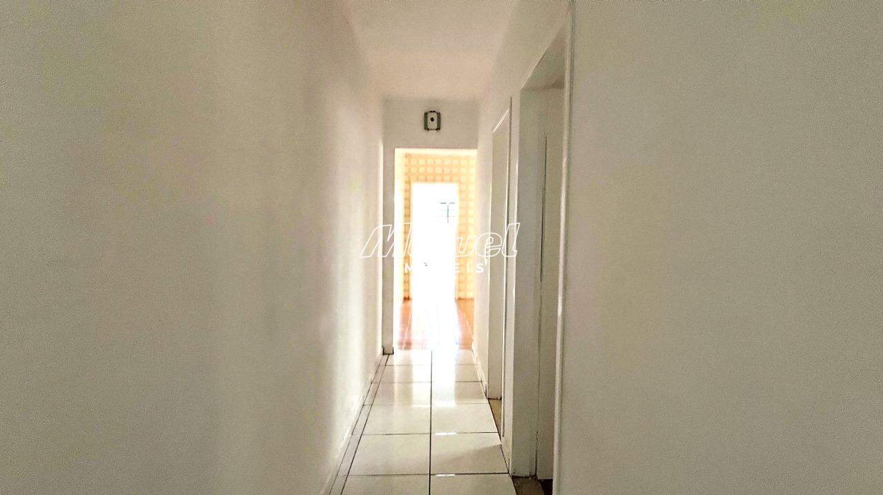 Casa, à venda, Vila Monteiro - 2 quartos - Piracicaba/SP: 