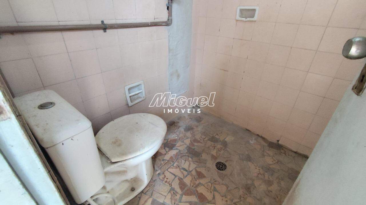 Casa, à venda, Vila Monteiro - 2 quartos - Piracicaba/SP: 