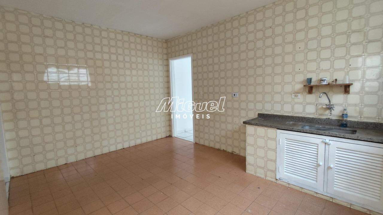 Casa, à venda, Vila Monteiro - 2 quartos - Piracicaba/SP: 