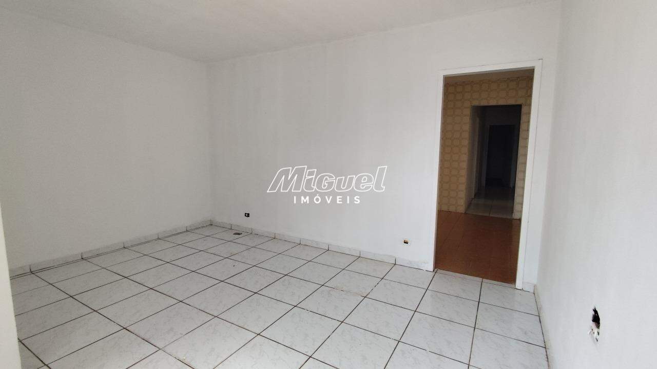 Casa, à venda, Vila Monteiro - 2 quartos - Piracicaba/SP: 