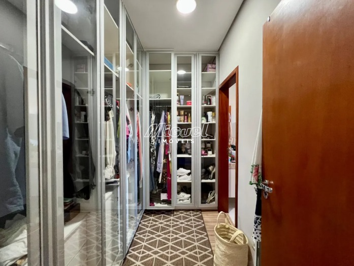 Casa, para aluguel, Residencial Serra Verde - 3 quartos - Piracicaba/SP: 