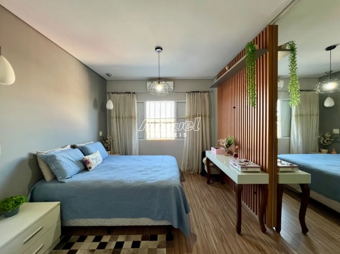 Casa, para aluguel, Residencial Serra Verde - 3 quartos - Piracicaba/SP: 